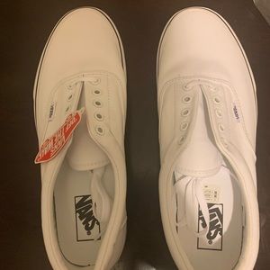 White Vans